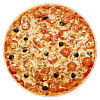 Пицца с Тунцом - Садко Пицца Тихвин и Пикалево | Бесплатная доставка 8 800 511-34-04